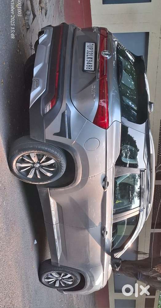 Mg Hector Smart Pro 2.0 Turbo Diesel Mt, 2020, Diesel