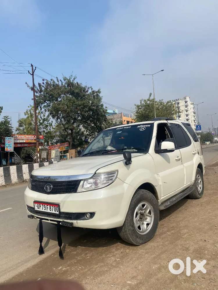 Tata Safari Storme 2014 Diesel 100000 Km Driven