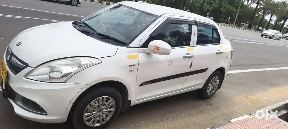 Maruti Suzuki Swift Dzire Tour 2019 Diesel 14100 Km Driven