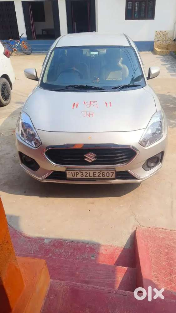 Maruti Suzuki Dzire 2020 Petrol 54000 Km Driven