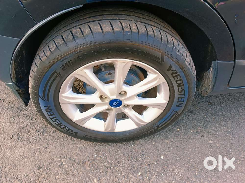 Ford Ecosport 1.5 Titanium Plus Sports, 2021, Diesel