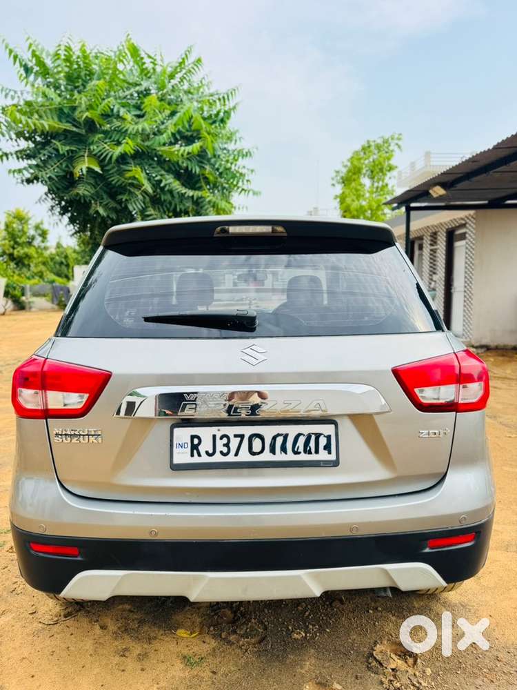 Maruti Suzuki Dzire 2018