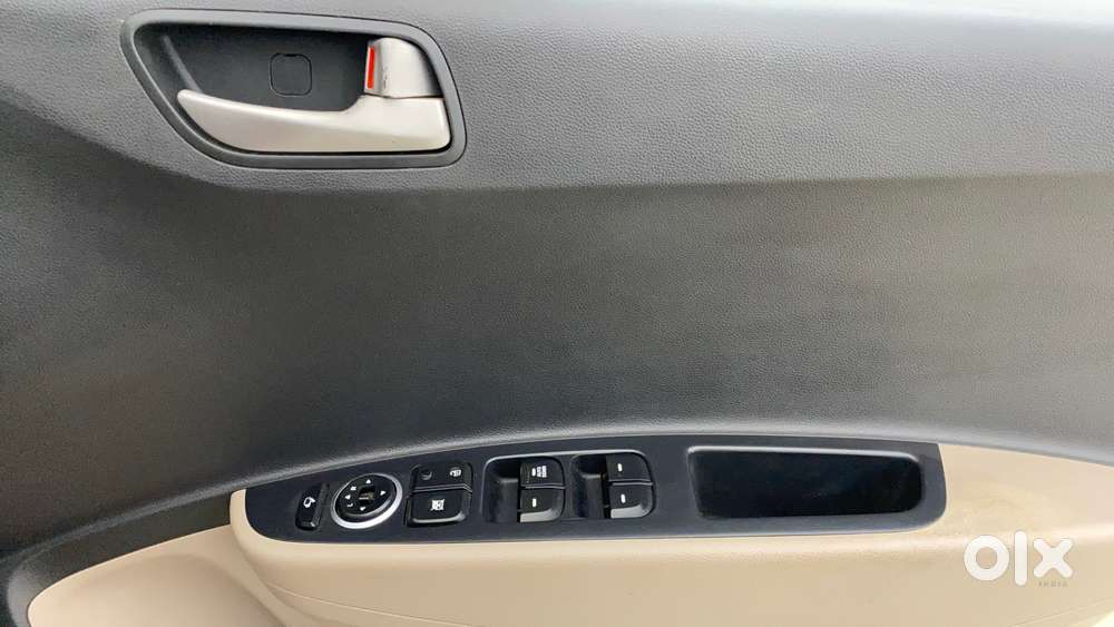 Hyundai Grand I10 Asta 1.2 Kappa Vtvt, 2015, Petrol