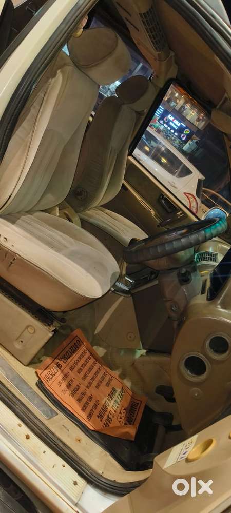 Tata Safari, 2008, Diesel