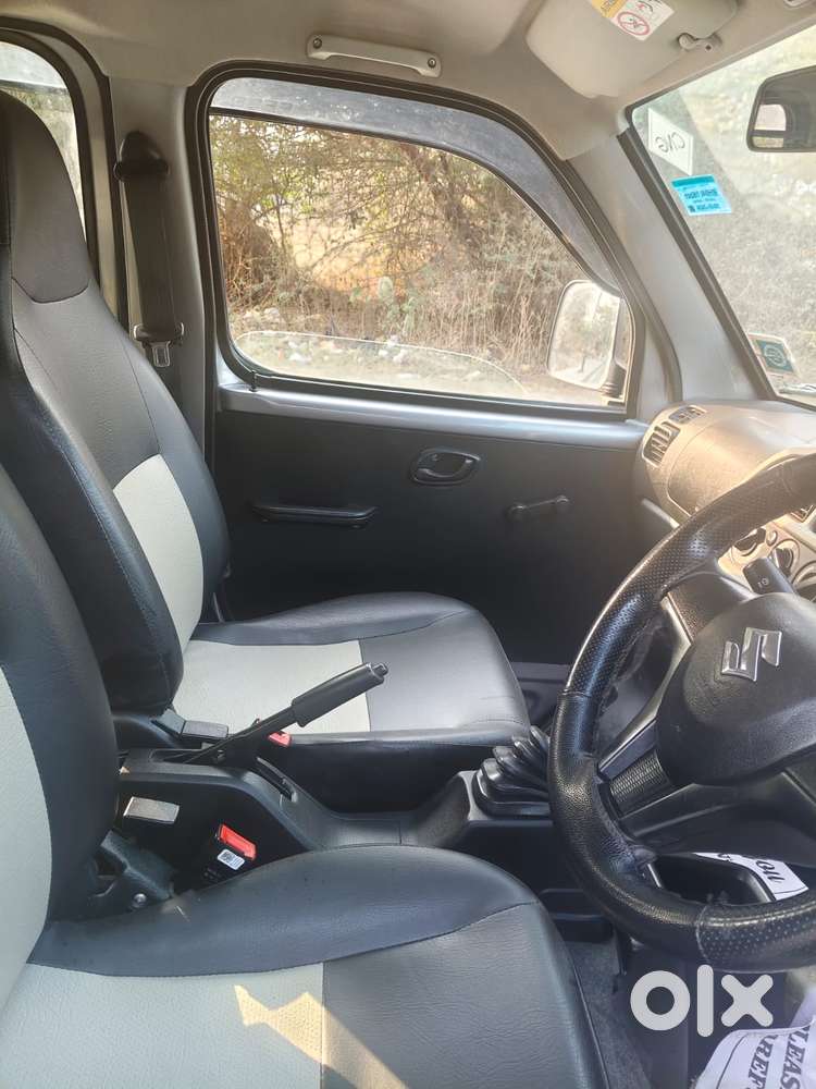 Maruti Suzuki Eeco Cng 5 Seater Ac, 2024, Cng & Hybrids