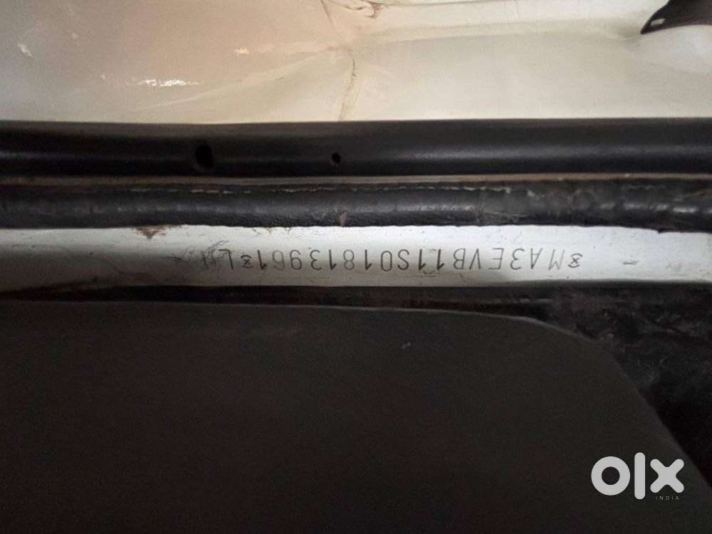 Maruti Suzuki Omni E Mpi Std Bsiv, 2017, Cng & Hybrids