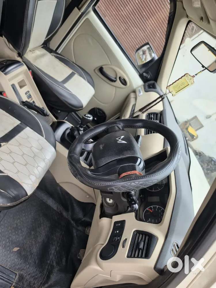 Mahindra Scorpio Classic 2023 Diesel Manual