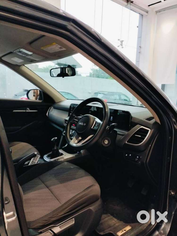 Kia Seltos Htk D, 2023, Diesel