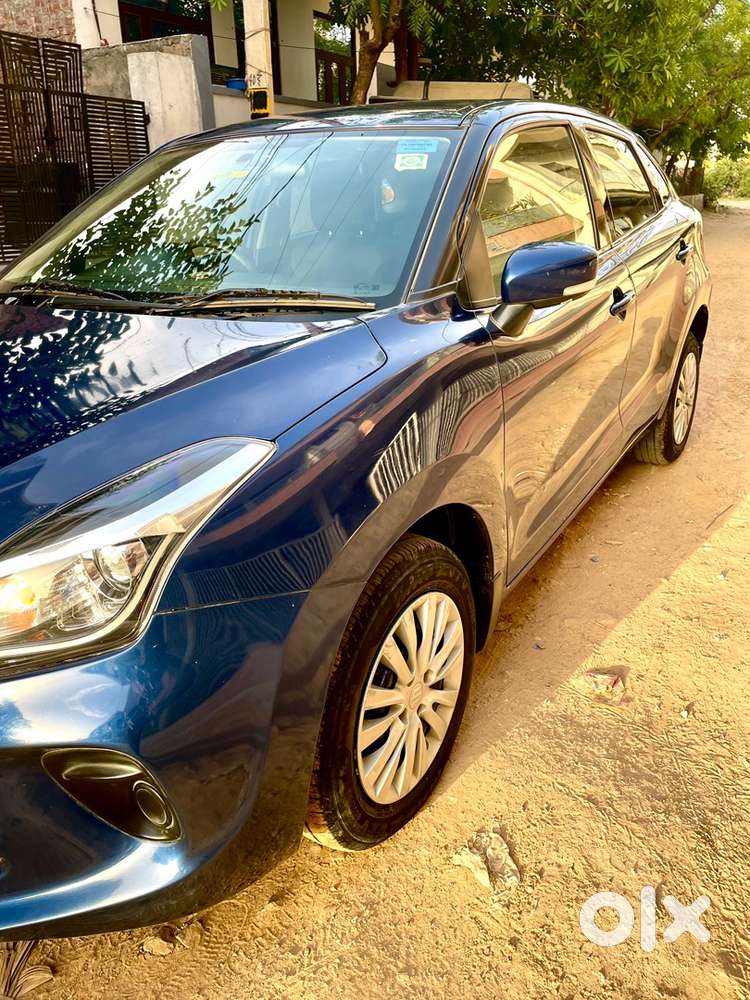 Maruti Baleno 1.2 2019