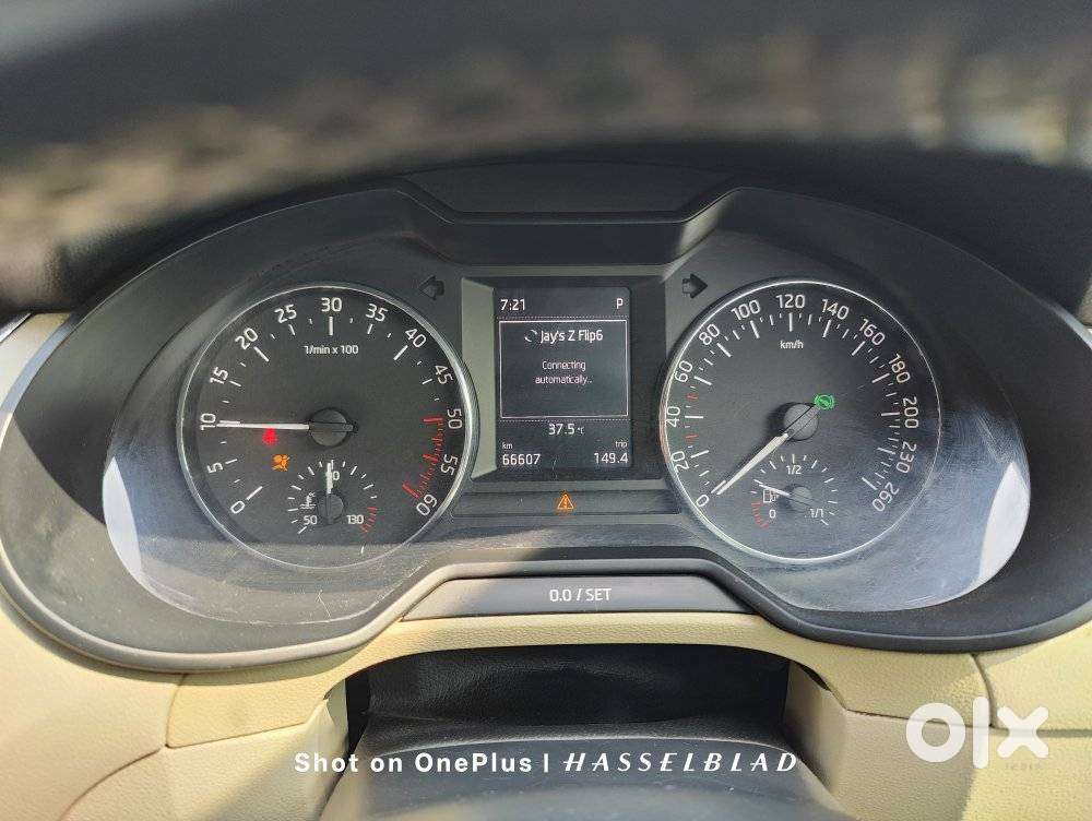 Skoda Octavia Corporate Edition Diesel, 2014, Diesel