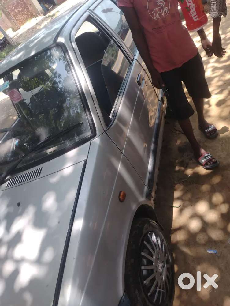 Maruti Suzuki 800 2008 Lpg 85000 Km Driven