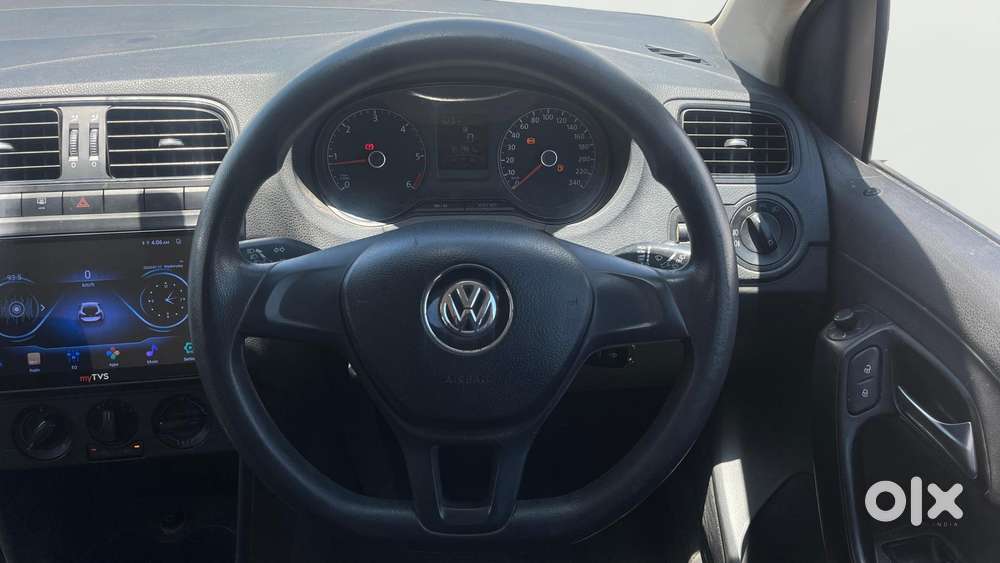 Volkswagen Polo 1.2 Mpi Comfortline, 2014, Diesel