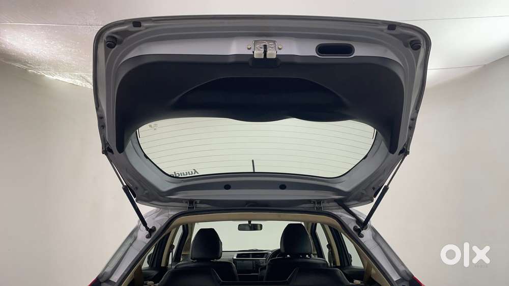 Honda Jazz [ ] 1.2 Vx I-vtec Mt, 2019, Petrol
