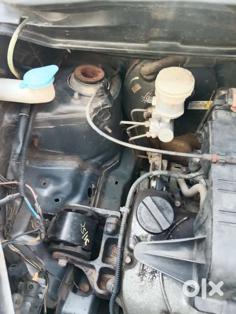 Maruti Suzuki Wagon R 2011 Second Owner