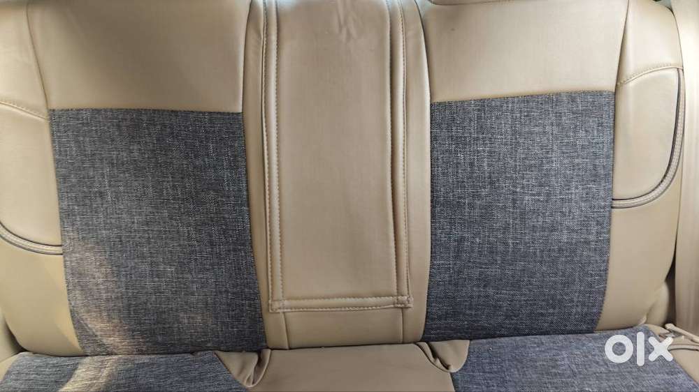Honda Brio Petrol 2015