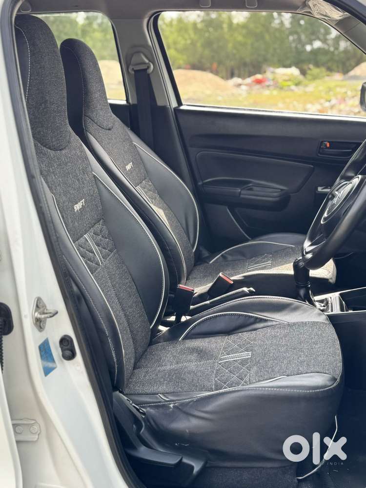 Maruti Suzuki Swift Lxi, 2019, Petrol