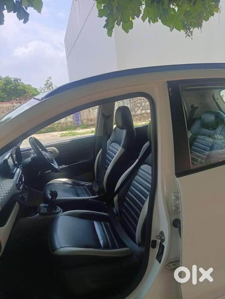 Hyundai Grand I10 Nios 2020 Sportz Diesel At