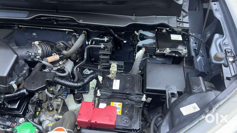 Maruti Suzuki S-presso Vxi O Amt, 2023, Petrol