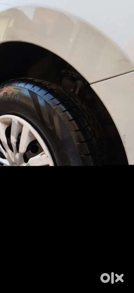 Maruti Suzuki Dzire 2020 Petrol 128380 Km Driven