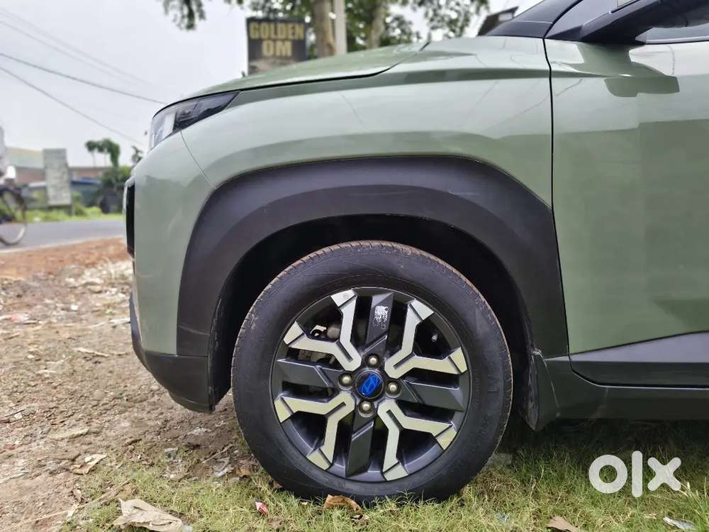 Hyundai Exter 2024 Suv