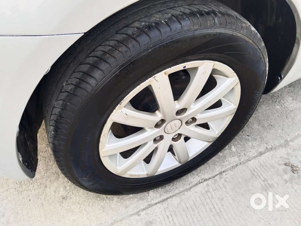 Maruti Suzuki Sx4 Zxi (opt), 2012, Petrol