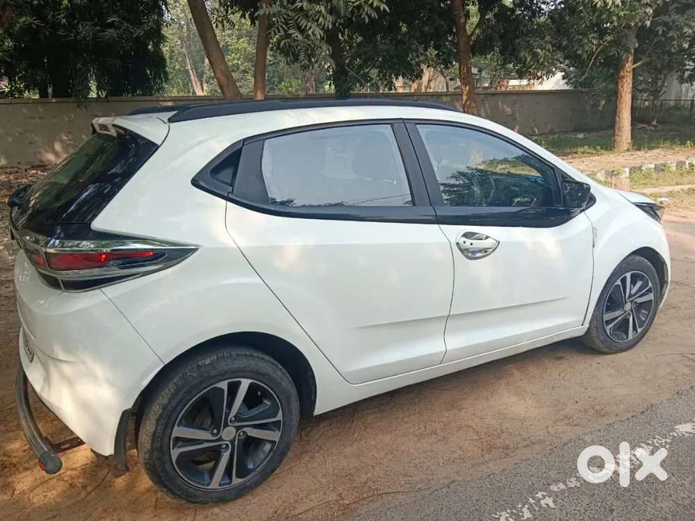 Tata Altroz 2021 Diesel 38000 Km Driven Top Model