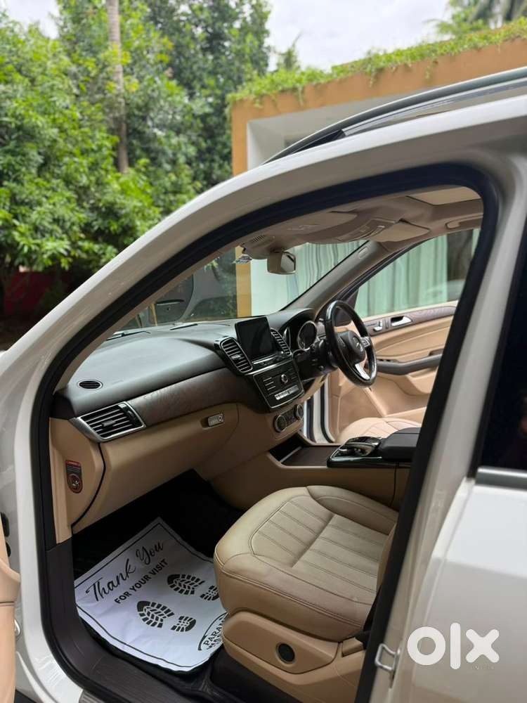 Mercedes-benz Gle 350d 4matic 2018  67,890 Km  Excellent Condition