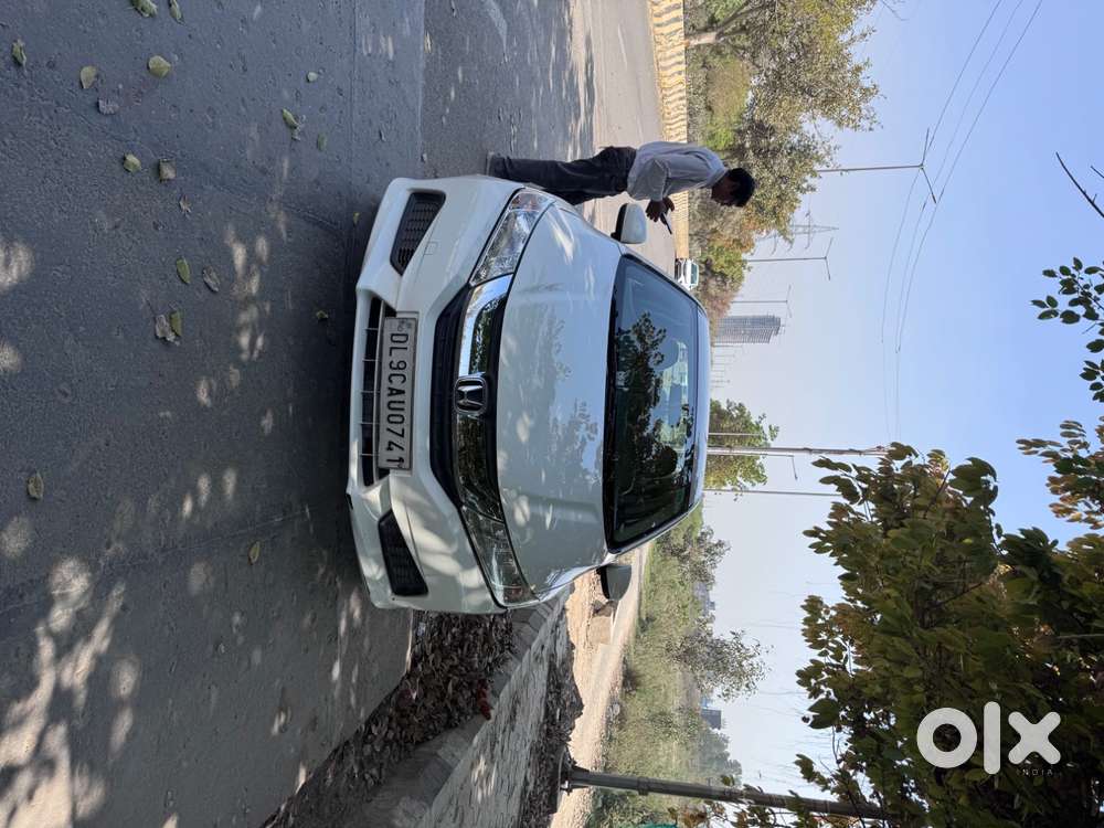 Honda City 2015 1st Owner