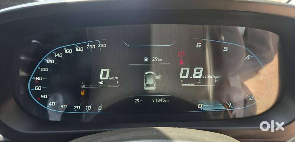 Hyundai I20 Sportz 1.4 Crdi, 2021, Diesel