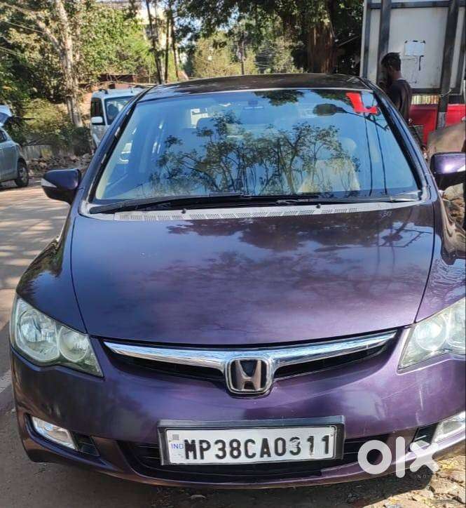 Honda Civic V 2007