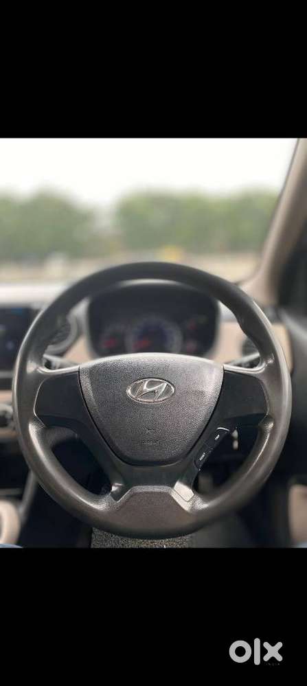 Hyundai Grand I10 Magna 1.2 Crdi, 2016, Diesel