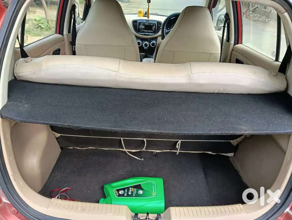 Hyundai I10 Manual 2009 Year