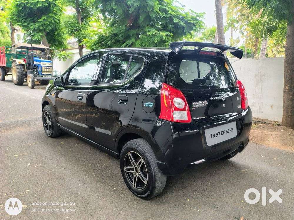 Maruti Suzuki A-star 2012-2014 1.0 Vxi (abs) At, 2013, Petrol