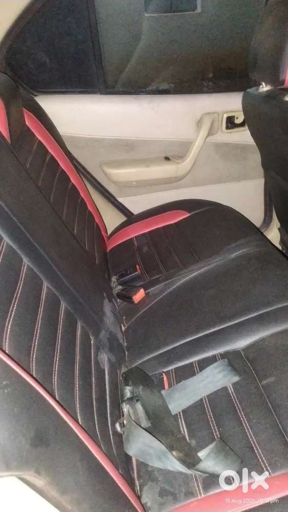 Ford Ikon 1.3 Rocam 2009