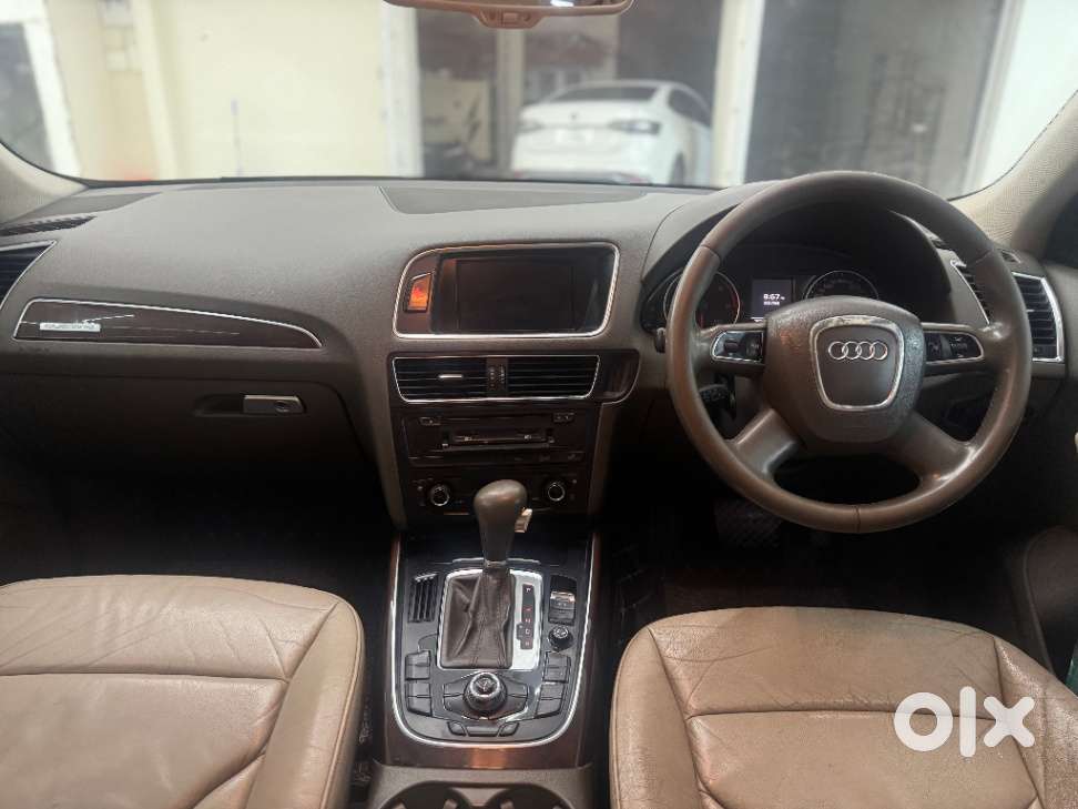 Audi Q5 2.0 Tdi Quattro Premium, 2012, Diesel