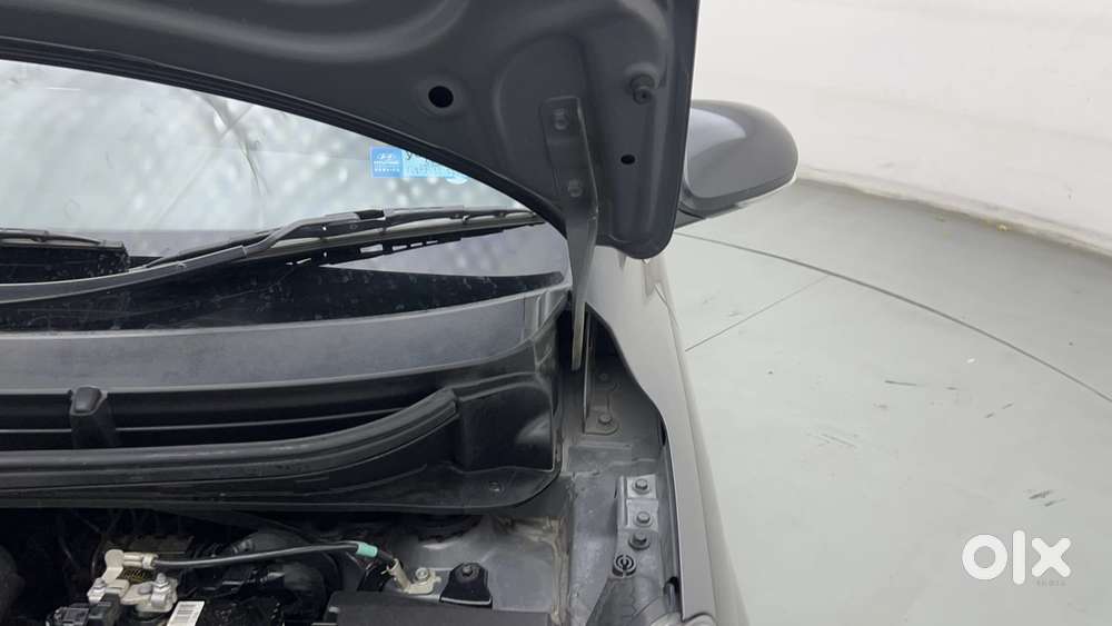 Hyundai Grand I10 Nios Asta Amt 1.2 Kappa Vtvt, 2022, Petrol