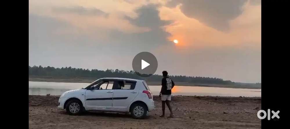 Maruti Suzuki Swift 2009
Good Condition