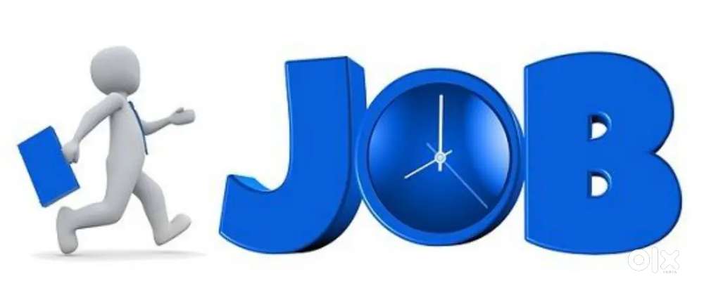 JOB... Urgent 5 Candidate