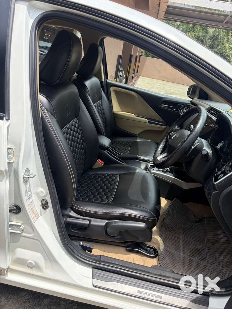 Honda City Petrol 2018