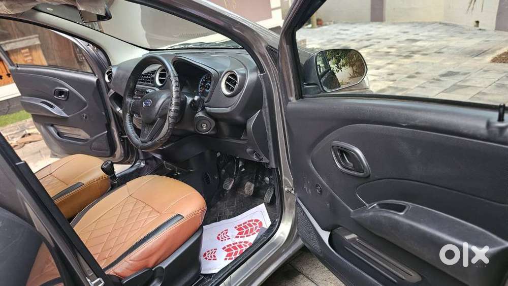 Datsun Redi Go Limited Edition 2018, 2019, Petrol