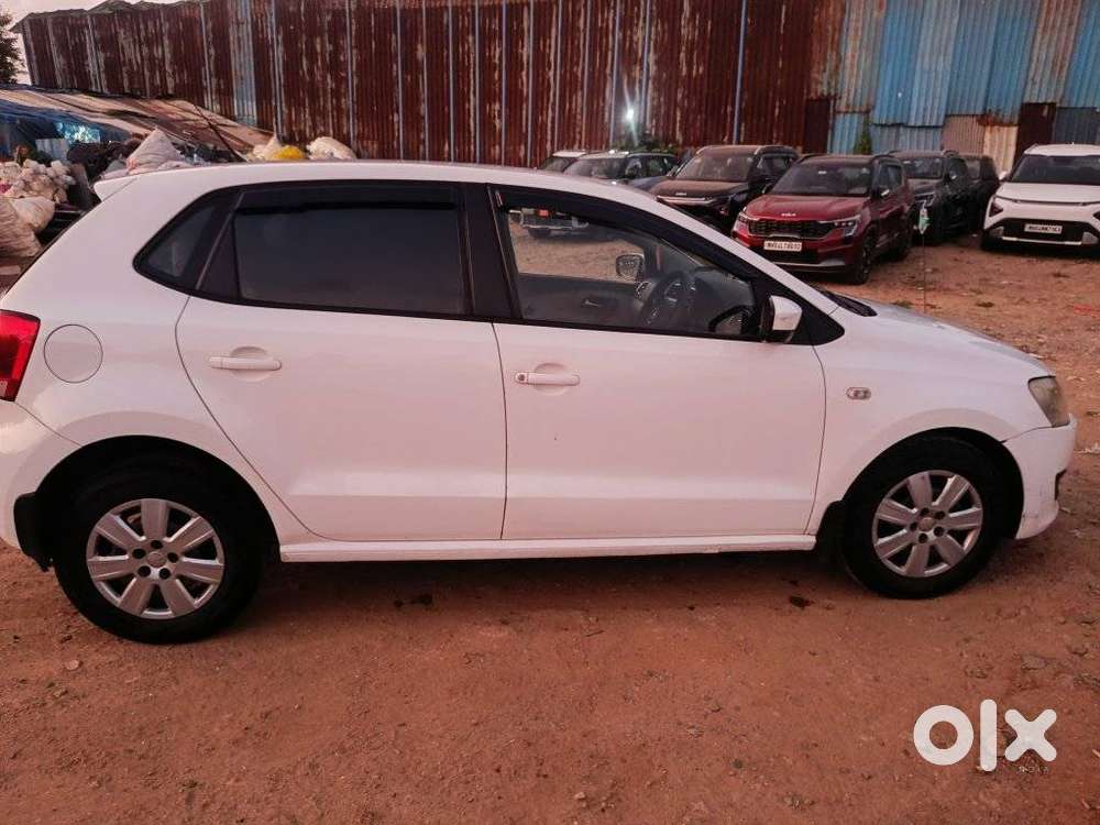 Volkswagen Polo Diesel Comfortline 1.2l, 2012, Diesel