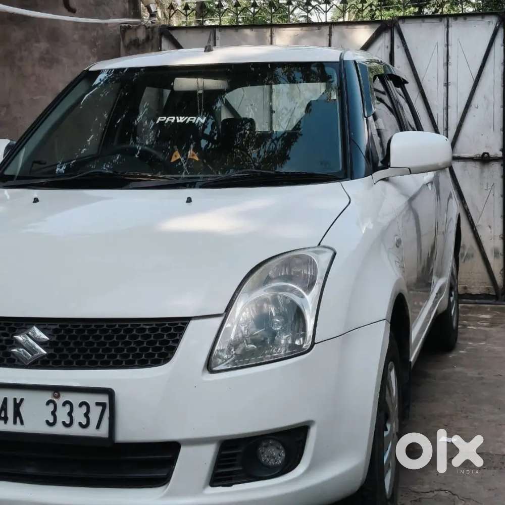 Maruti Suzuki Swift 2009  All Paper Okk