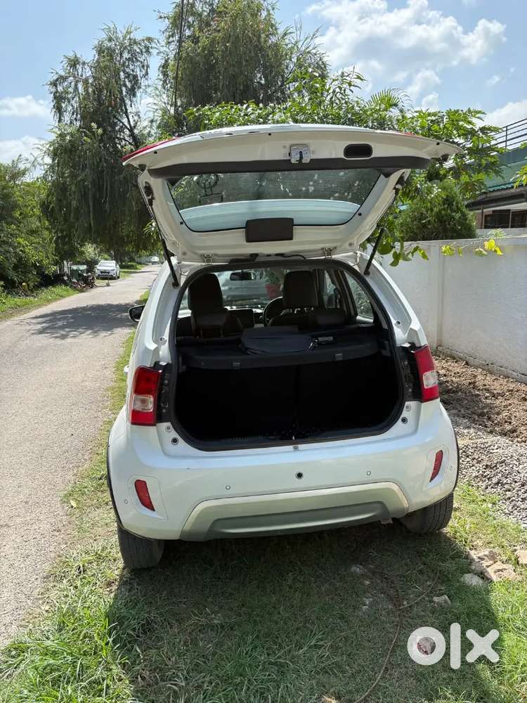 Maruti Suzuki Ignis 2024