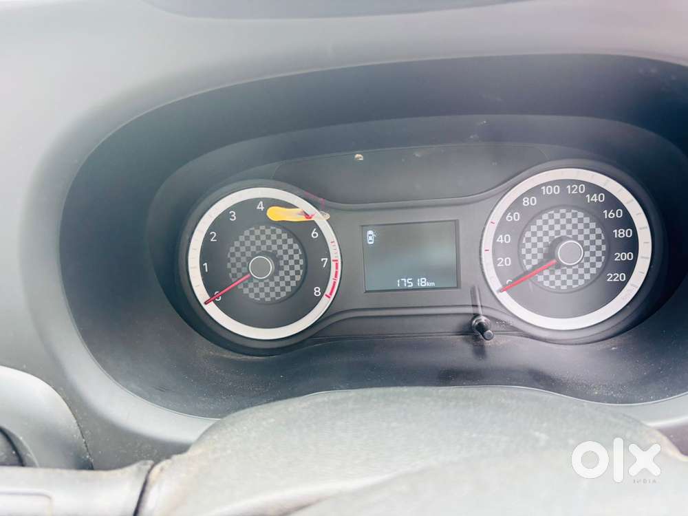 Hyundai Grand I10 Nios Corporate Edition 1.2 Vtvt, 2022, Petrol