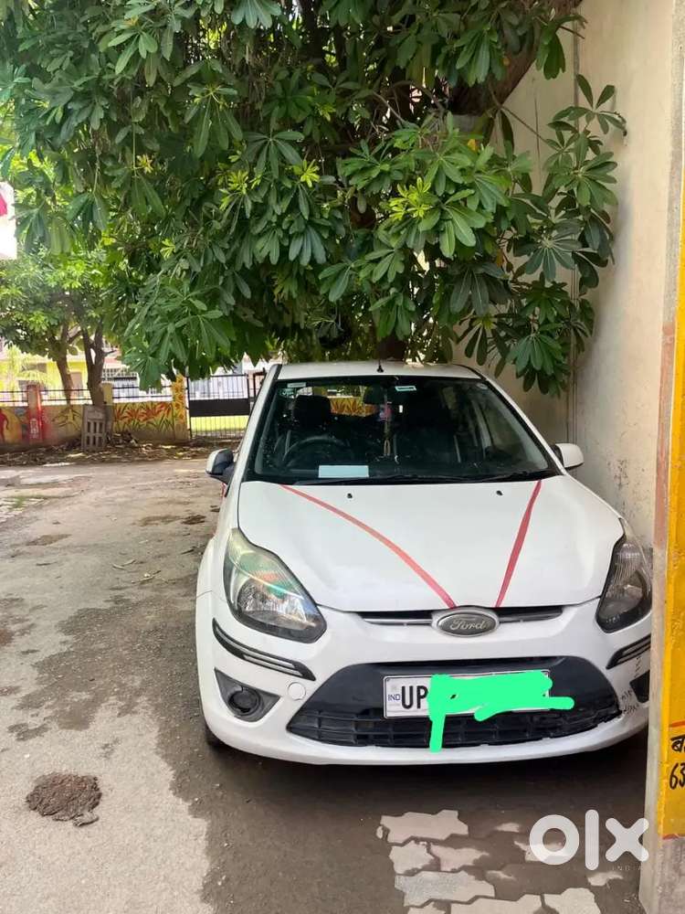 My Car Is Good Condition