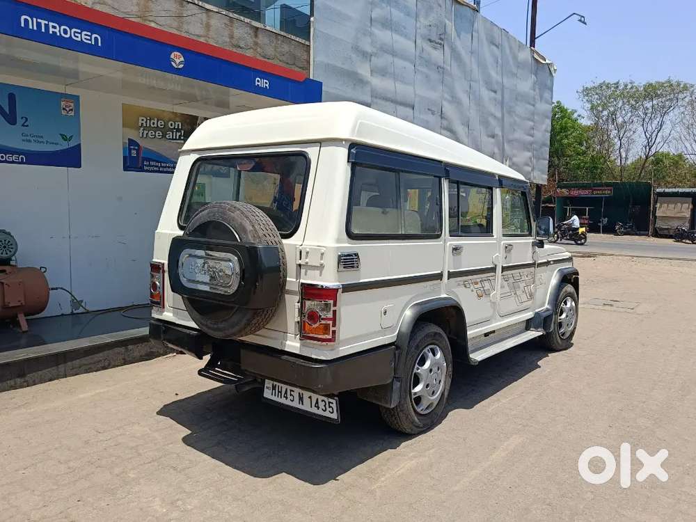 Mahindra Bolero 2013 Diesel  Single Owner  Excellent Condition