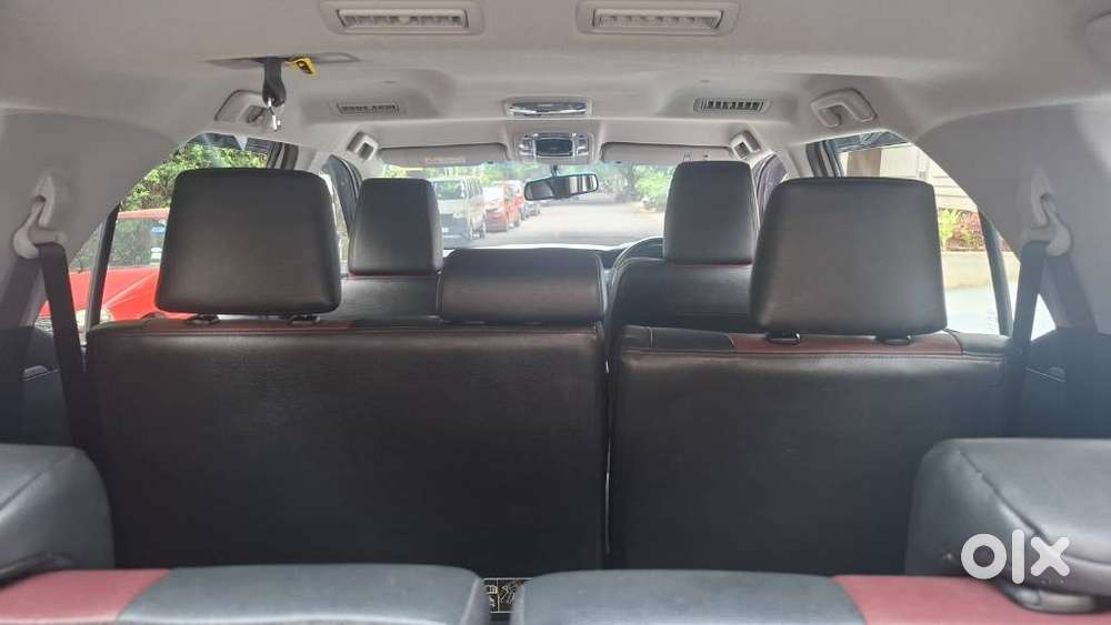 Toyota Fortuner Legender 4x4 At 2.8, 2022, Diesel