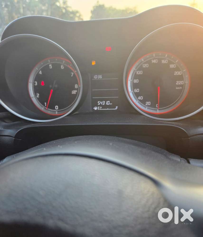 Maruti Suzuki Swift 1.2 Vxi Deca Limited Edition, 2023, Petrol