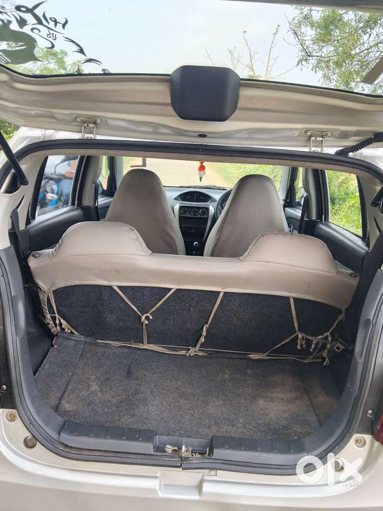 Alto 800 Lxi