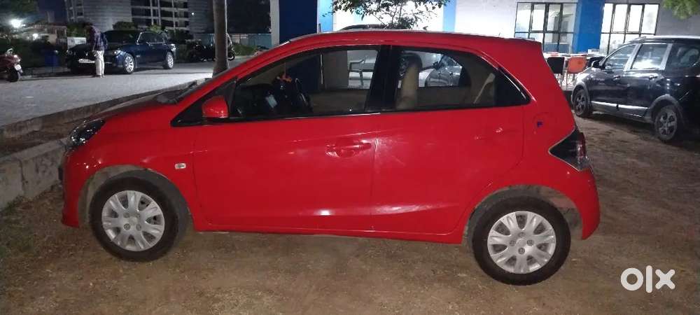 Honda Brio 2016 Petrol Manual